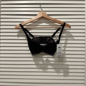 Bradelis Viola Contour Perfection Bra in 65C (US 30B)